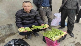 Batmanda 20 liradan tezgahta olan uşkun birçok kente gönderiliyor