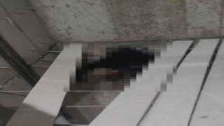 Batmanda asansör boşluğuna düşen işçi hayatını kaybetti