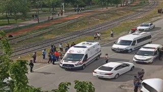 Batmanda eski kocası tarafından defalarca bıçaklanan kadın ağır yaralandı