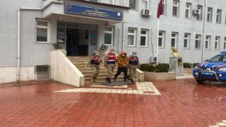 Batmanda ev sahibini darp edip soygun yapan 4 şüpheli yakalandı