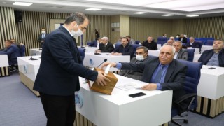 Battalgazide encümen ve komisyon üyeleri belirlendi