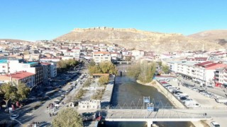 Bayburt 67. sırada yer aldı