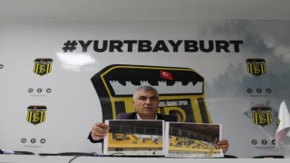 Bayburt Özel İdarespor Kulüp Başkanı Çalışkan: “Takımımız yalnız bırakıldı, başarısı takdir edilmedi”