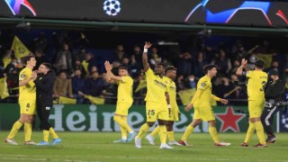 Bayern Münih, İspanyada istediğini alamadı