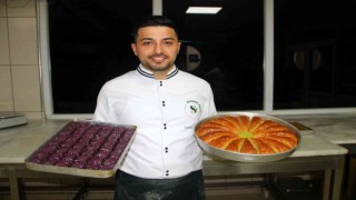 Bayram öncesi ‘tatlı mesai