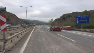 Bayram öncesi trafiği rahatlattı