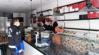 Bayram öncesi zabıta denetimlerini artırdı