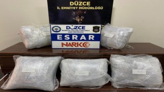 Bayram öncesi zehir tacirlerine ağır darbe