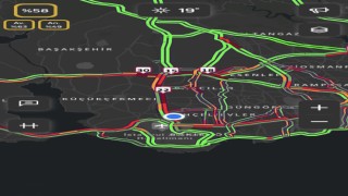 Bayram trafiği başladı