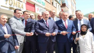 BBP Genel Başkanı Mustafa Destici: HDP kapatılmalıdır