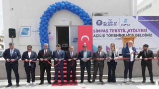 Belediyeden üretime bir destek daha
