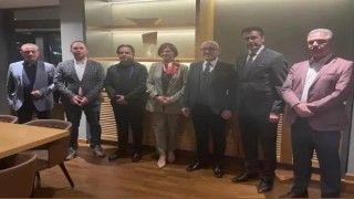 BELKA yönetimi ilk toplantısını gerçekleştirdi