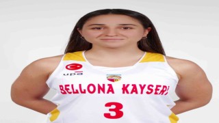 Bellona Basketbolda en çok forma giyenler