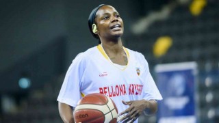Bellona Kayseride sayı kraliçesi Williams oldu