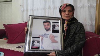 Berber koltuğunda öldürülen gencin annesinden şok iddialar