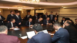 Bergama Millet Bahçesinin ihalesi 10 Haziranda yeniden yapılıyor