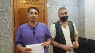 Beyoğlunda pitbull dehşetini yaşatan sanığa tahliye