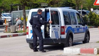 Bıçakla yaralama şüphelisi tutuklandı