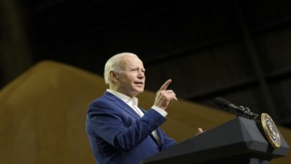 Biden'dan Rus mevkidaşı Putin'e soykırım suçlaması