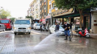 Biga Belediyesinden Ramazan Bayramı seferberliği