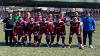 Bilecik 1. Amatör Lig Play-Off grubundan ikinci hafta geride kaldı