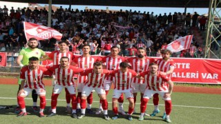 Bilecik 1. Amatör Lig şampiyonu Bilecikspor oldu