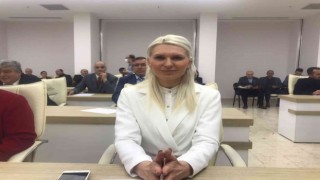 Bilecik Belediyesinin yeni başkan vekili Melek Mızrak Subaşı oldu