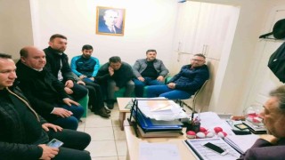 Bilecik U14 Gençler Ligine 7 takım katıldı