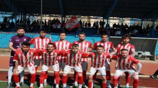 Bilecikspor adım adım şampiyonluğa gidiyor