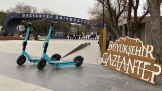 BinBin büyümeye Gaziantep ile devam ediyor