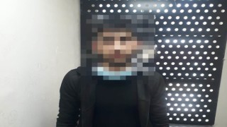 Bir ay içinde dört hırsızlık olayına karışan hırsız yakalandı