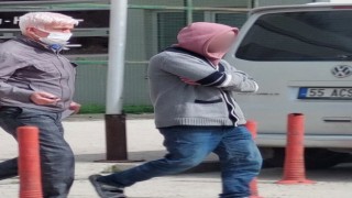 Bisiklet hırsızlığına adli kontrol