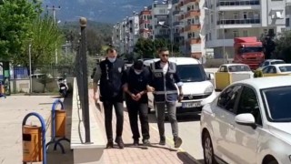 Bisiklet hırsızlığıyla aranan şüphelinin 21 yıl hapis cezası olduğu ortaya çıktı