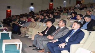 Bitlis “Bağımlılıkla Mücadele” çalıştayı