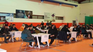 Bitliste ‘Liseler Arası Gençler Grubu Bilgi Yarışması