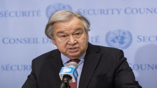 BM Genel Sekreteri Guterresden Bucha için bağımsız soruşturma çağrısı