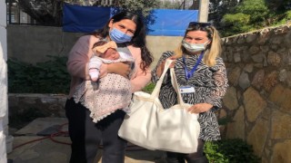 Bodrum Belediyesinin “hoş geldin bebek” başvuruları sürüyor