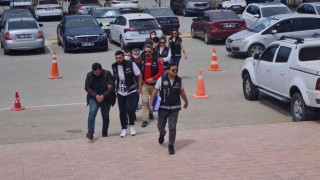 Bodrumda kar payı vaadiyle dolandırıcılık olayında 1 tutuklama