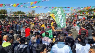 Bodrumda terör örgütü lehine slogan atan 6 kişi gözaltına alındı