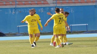 Bölgesel Amatör Lig: Talasgücü Belediyespor: 5 - Ürgüpspor: 0