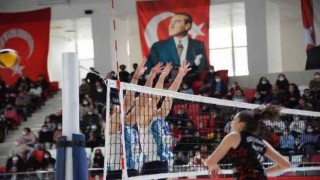 Bölgesel Lig Voleybol Grup Müsabakaları 21 Nisanda Bilecikte başlıyor