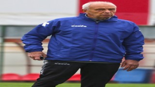 Bolusporun yeni teknik direktörü Osman Nuri Işılar oldu