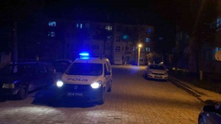 Bolvadinde huzur ve asayiş için gece devriyeleri arttırıldı