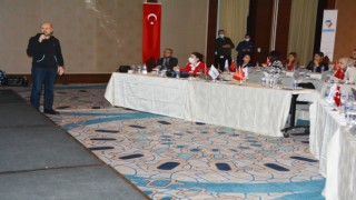 Bora: Amaç sektörde lider olabilmek”