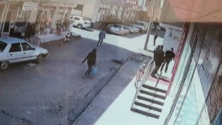 Borç parayla aldığı 5 kilo kuru çayı çalındı