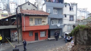 Boşanma aşamasındaki eşini ve ailesini rehin alan sanığa 46 yıla kadar hapis istemi