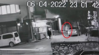 Böylesi görülmedi.. Bursada iş arkadaşından hain tuzak