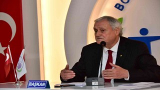 Bozüyük Belediyesinden ihtiyaç sahiplerine Ramazan yardımı