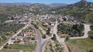 Bozyurt Mahallesindeki çalışmalarda sona gelindi