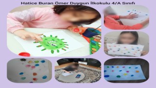 Bu projeyle çocuklar hem eğlenip hem öğreniyor